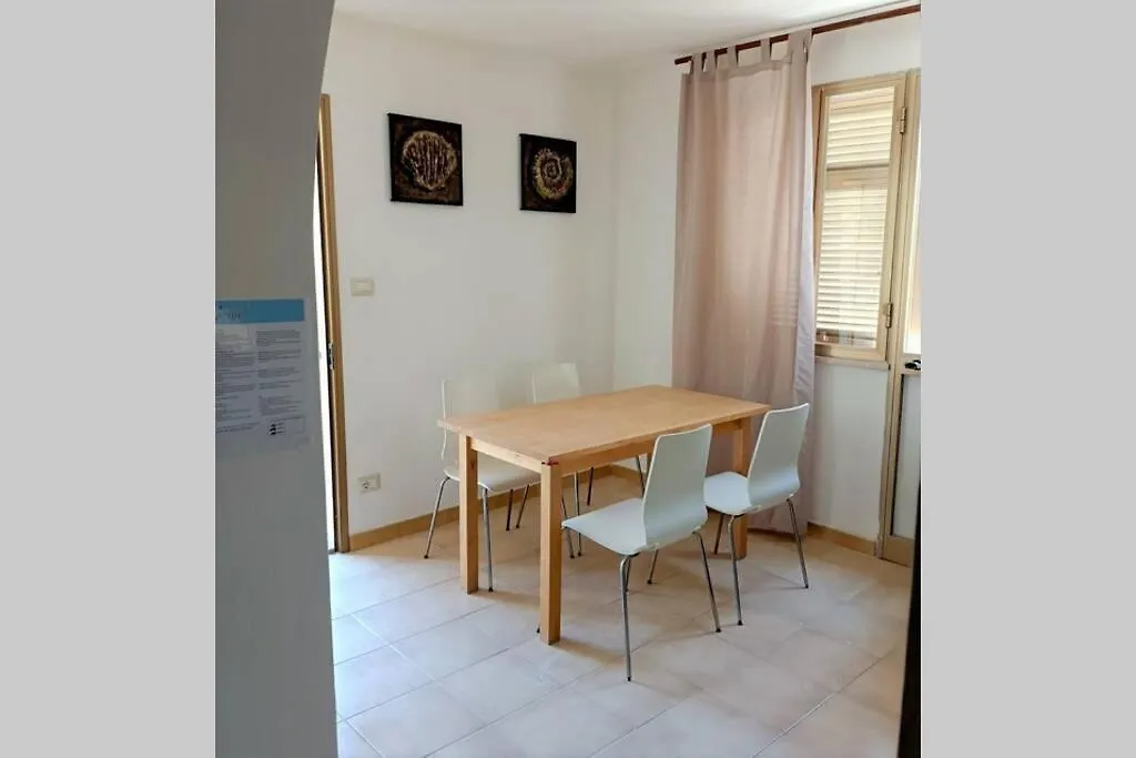 Appartamento Lido Di Alghero Italy