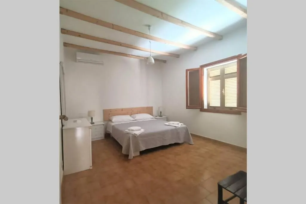 Apartment Appartamento Lido Di Alghero Italy
