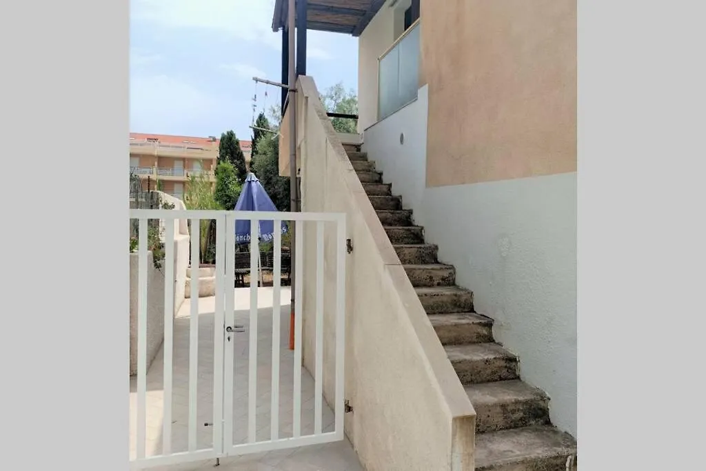 Apartment Appartamento Lido Di Alghero