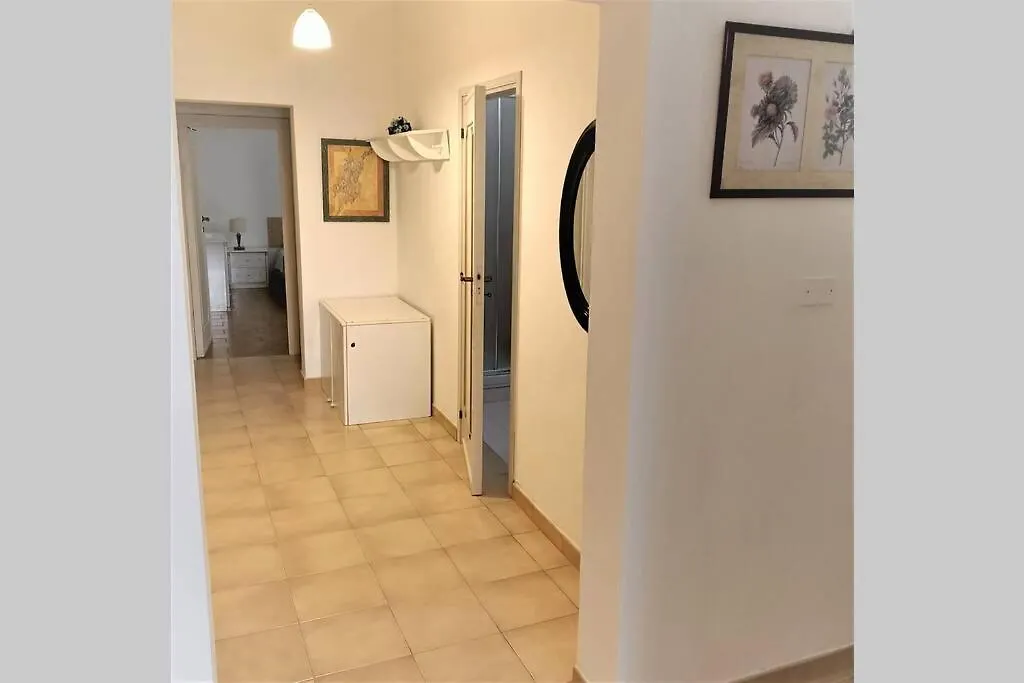 Appartamento Lido Di Alghero