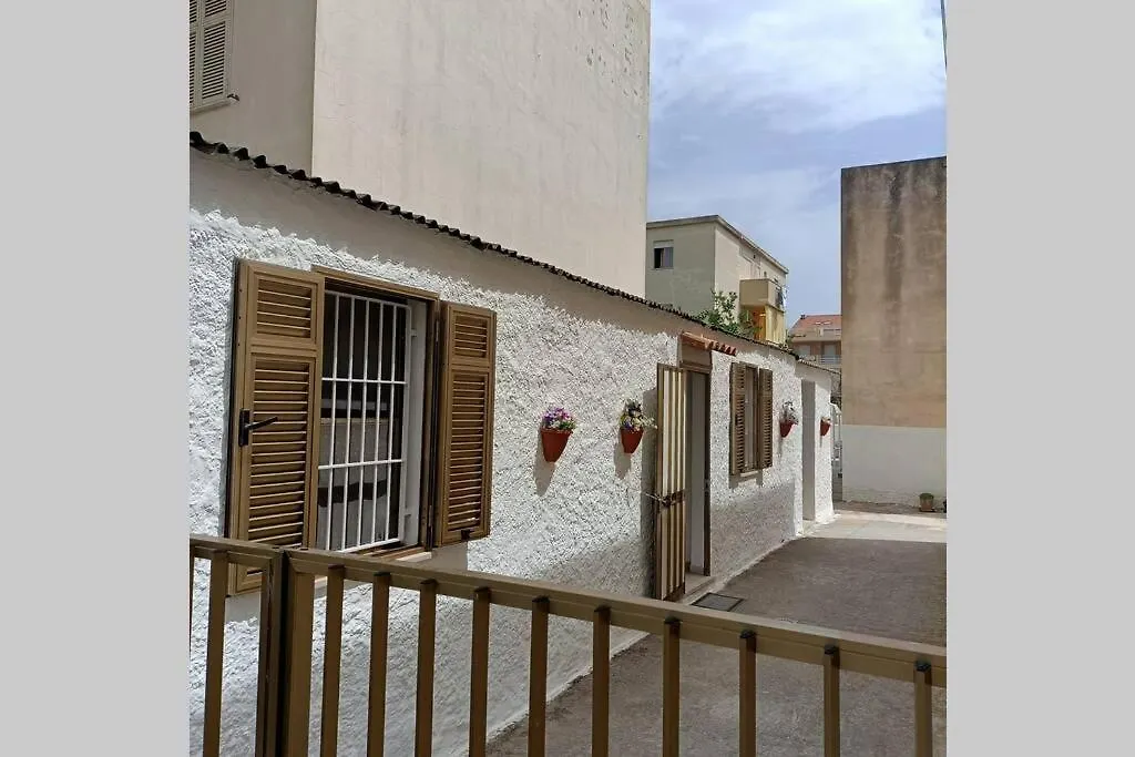Appartamento Lido Di Alghero