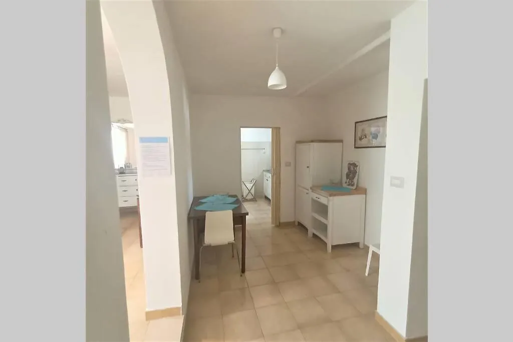 Appartamento Lido Di Alghero Apartment