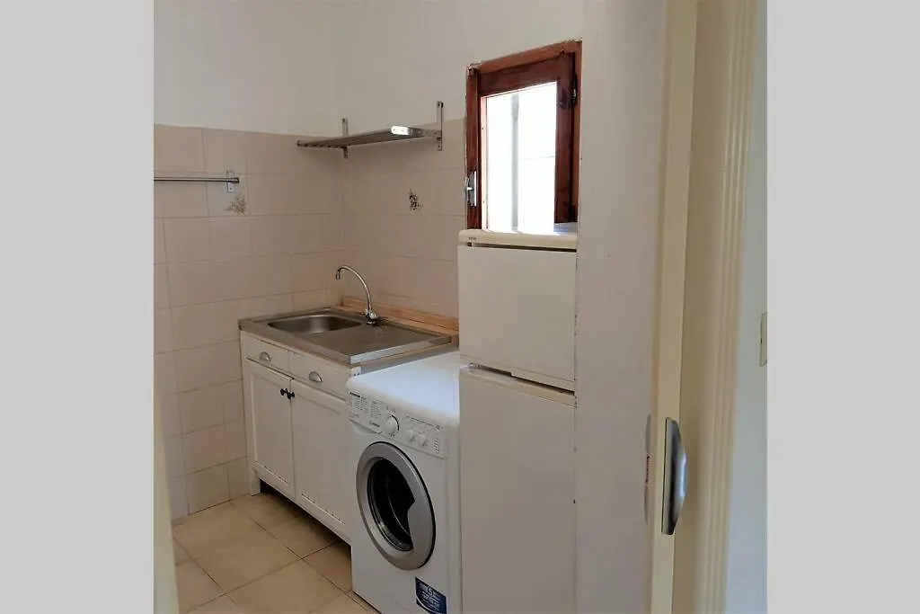 Appartamento Lido Di Alghero Italy