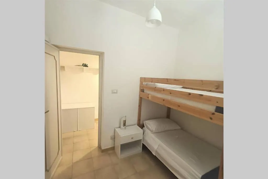 Appartamento Lido Di Alghero 0*,  Italy