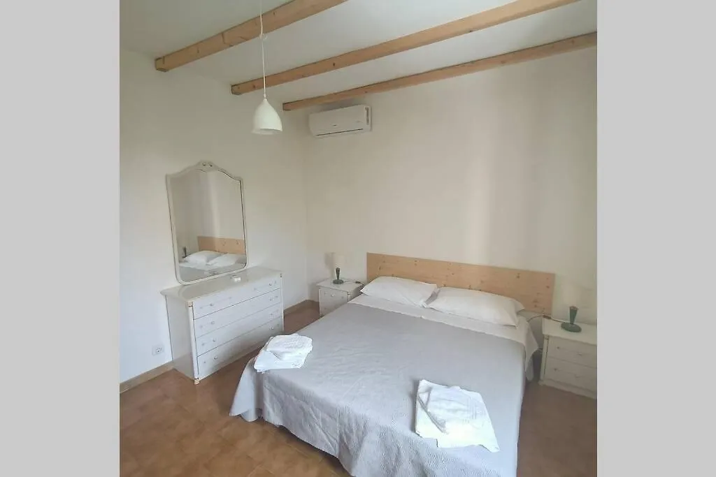 Apartment Appartamento Lido Di Alghero