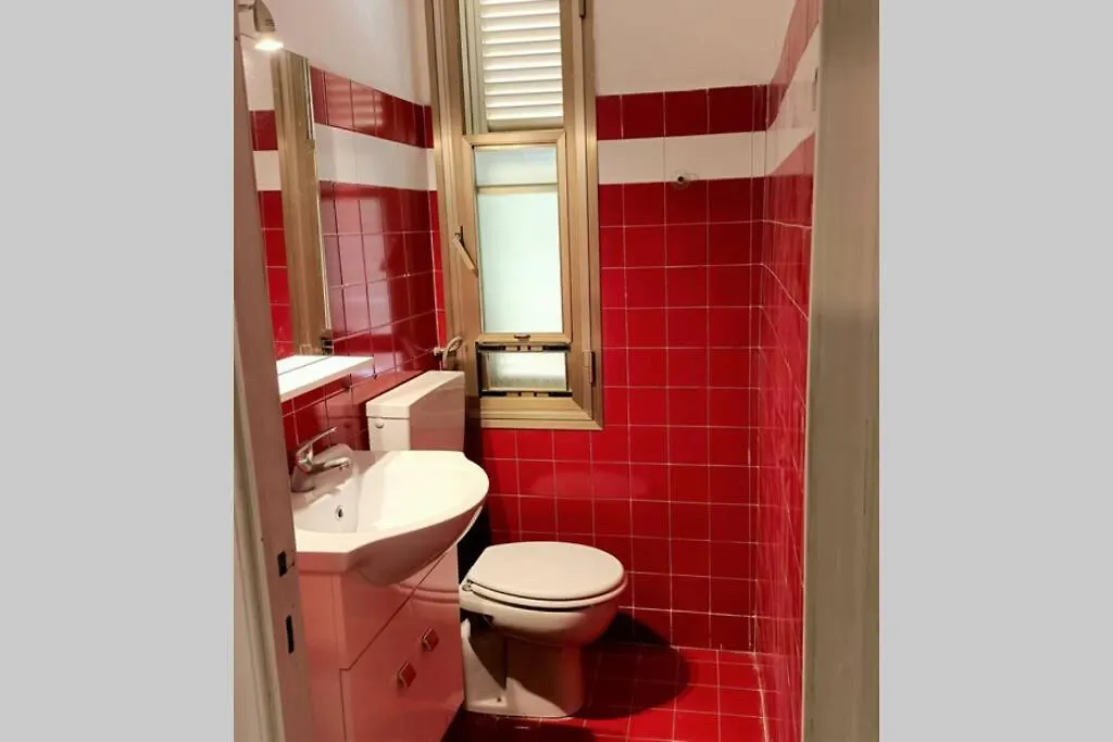 Apartment Appartamento Lido Di Alghero Italy